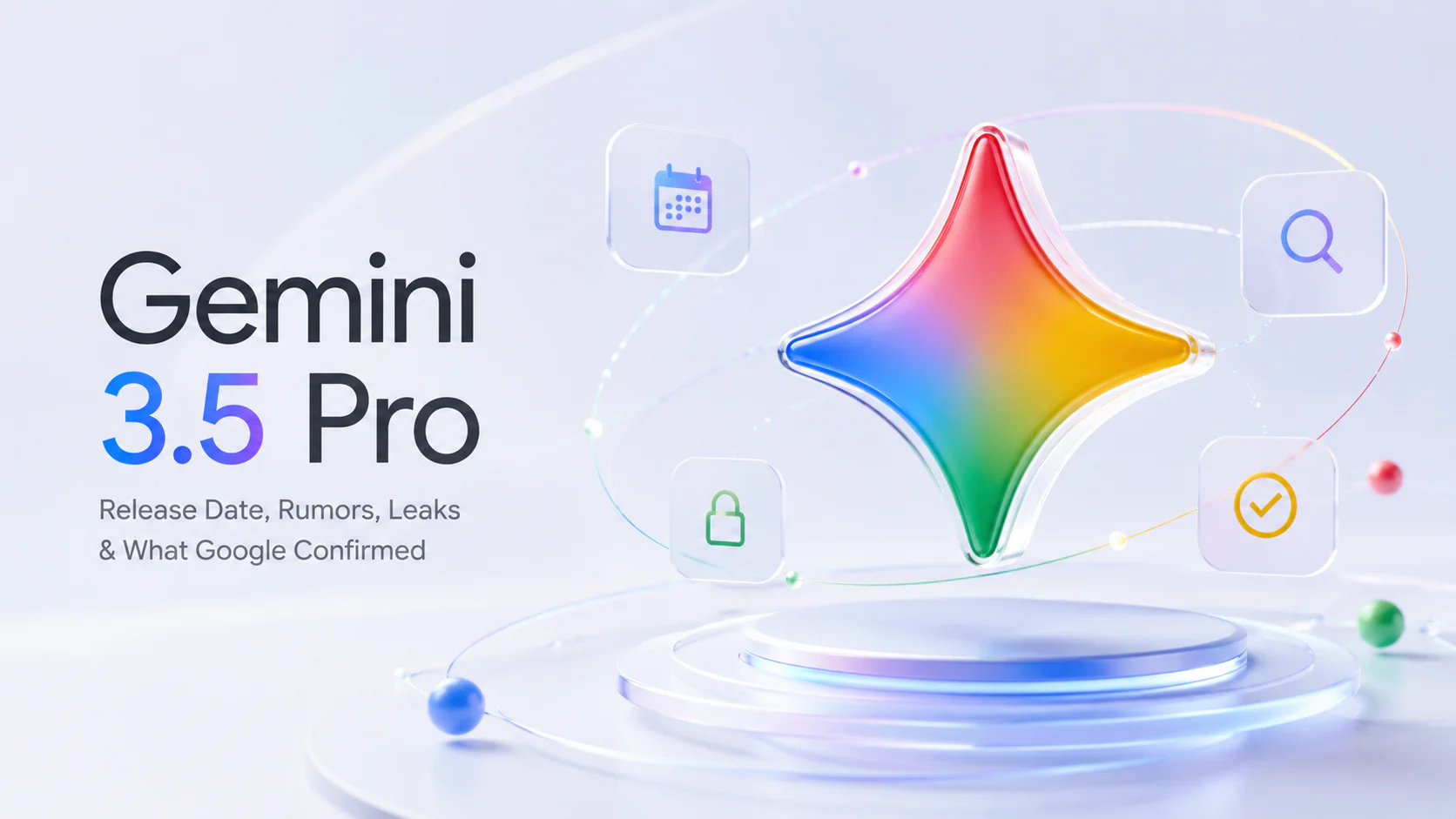 Gemini 3.5 Pro